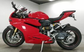 DUCATI 1299 PANIGALE S 2016 H905J