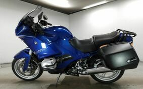 BMW R1150RS 2004 0447