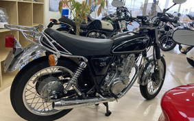 YAMAHA SR400 2011 RH03J