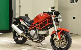 DUCATI MONSTER 400 IE 2006 M407A