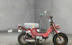 HONDA CHALY 50 CF50