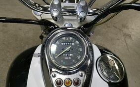 KAWASAKI VULCAN 400 CLASSIC 1997 VN400A