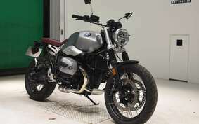 BMW R NINE T SCRAMBLER 2023