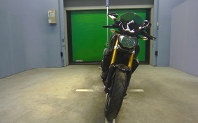 YAMAHA MT-09 A 2015 RN34J