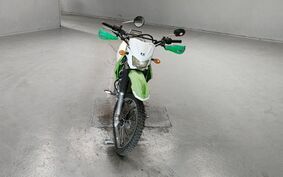 KAWASAKI KLX125 LX125C