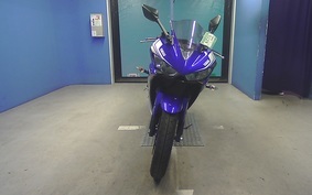 YAMAHA YZF-R25 RG10J