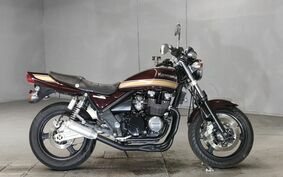 KAWASAKI ZEPHYR 400 2004 ZR400C