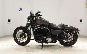 HARLEY XL883N 2021 LE2