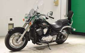 KAWASAKI VULCAN 900 CLASSIC 2010 VN900B