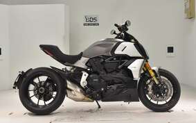 DUCATI DIAVEL 1260 S 2020