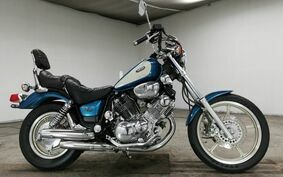 YAMAHA VIRAGO 1100 1995 4PP