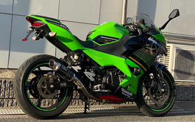 KAWASAKI Ninja 250 ABS EX250P