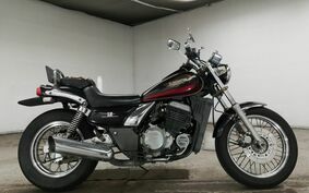 KAWASAKI ELIMINATOR 250 LX EL250A