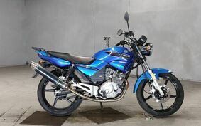 YAMAHA YBR125 PCJL