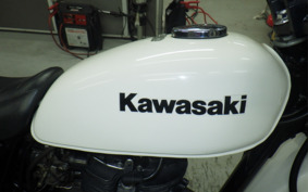 KAWASAKI 250TR BJ250F