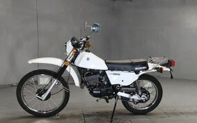 SUZUKI TS185ER SG12A