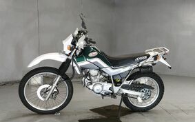 YAMAHA SEROW 225 WE DG08J