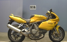 DUCATI SS900ie 2002 V100A