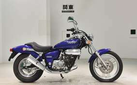 HONDA MAGNA 50 AC13