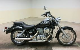 YAMAHA DRAGSTAR 250 VG02J