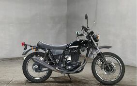 KAWASAKI 250TR BJ250F