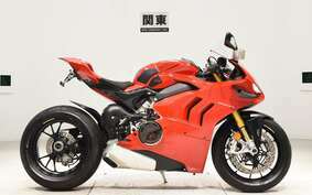 DUCATI PANIGALE V4 S 2021 1D00A