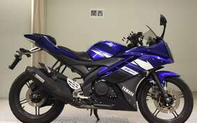 YAMAHA YZF-R15 1CK0