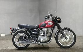 KAWASAKI W400 2006 EJ400A