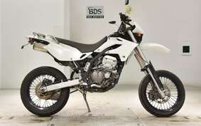 KAWASAKI KLX250D TRACKER LX250E