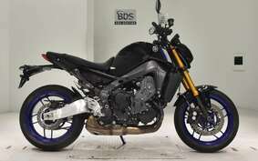 YAMAHA MT-09 SP 2021 RN69J