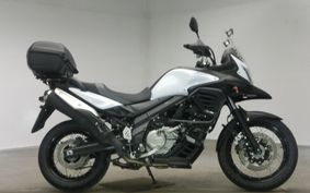 SUZUKI DL650 ( V-Strom 650 ) XT 2014 VP56A