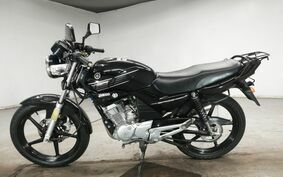 YAMAHA YBR125 PCJL