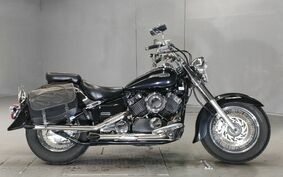 YAMAHA DRAGSTAR 400 CLASSIC 2007 VH01J