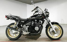 KAWASAKI ZEPHYR 400 2004 ZR400C