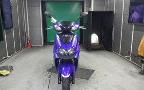 YAMAHA CYGNUS 125 XSR 3 SED8J