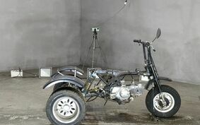 HONDA GORILLA TRIKE Z50J