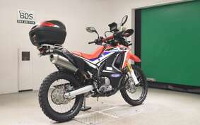 HONDA CRF250 RALLY LD MD44