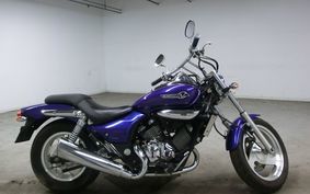 KAWASAKI ELIMINATOR 250 V Type 1998 VN250A