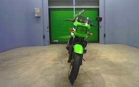 KAWASAKI ZRX400 2007 ZR400E