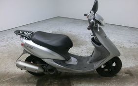 YAMAHA JOG ZR Evolution 2006 SA16J