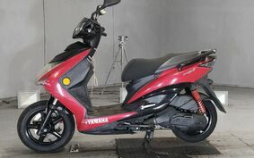 YAMAHA CYGNUS 125 X SR SE44J