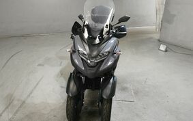 YAMAHA TRICITY 300 2023 SH15J