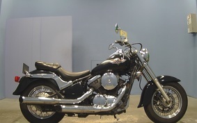 KAWASAKI VULCAN 400 CLASSIC 1997 VN400A