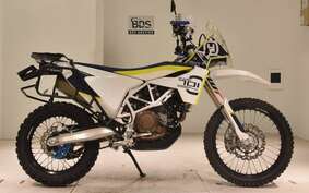 HUSQVARNA 701ED 2018