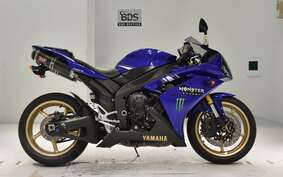 YAMAHA YZF-R1 2008