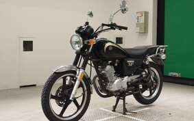 YAMAHA YB125SP PCJL