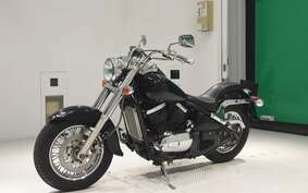 KAWASAKI VULCAN 400 CLASSIC 1999 VN400A