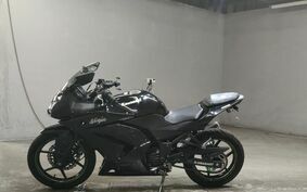 KAWASAKI NINJA 250R EX250K