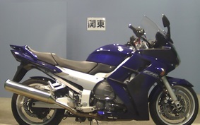 YAMAHA FJR1300 A 2004 RP08