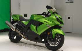 KAWASAKI ZX 1400 NINJA 2013